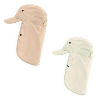 Adults Light Weight Legionnaire Hat With UPF 40+ - Assorted  