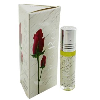 Wholesale Ahsan Perfumes Alcohol Free Perfume Oil- Rose (6 ml)