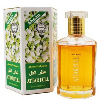 Ahsan Unisex Perfume - Attar Full (100ml) 