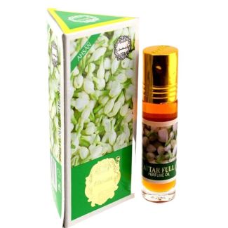 Wholesale Ahsan Perfumes Alcohol Free Perfume Oil- Attar Full (8 ml)