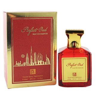  BN Parfums Unisex Perfume - Perfect Oud 