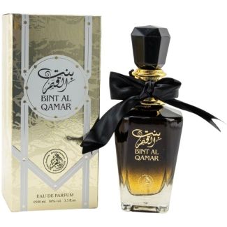 Al-Fakhr Unisex EDP Perfume - Bint Qamar (Exp-10/30)