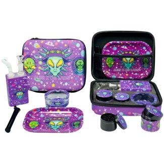 Alien X OG Labs Design 6 pcs Gift Set