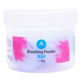 Aliza Hair Bleaching Powder - Blue(80g)