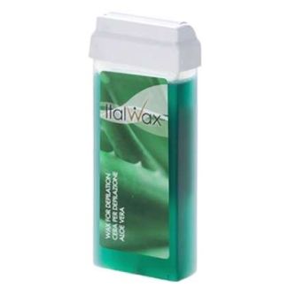 Wholesale Italwax Liposluble Cartridge Warm Wax - Aloe Vera