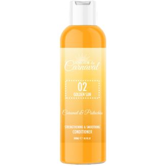 Amour De Carnaval 02 Golden Sun Conditioner - 300ml