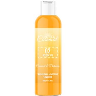 Amour De Carnaval 02 Golden Sun Shampoo - 300ml