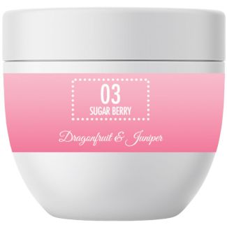 Amour De Carnaval 03 Sugar Berry Body Lotion - 240ml