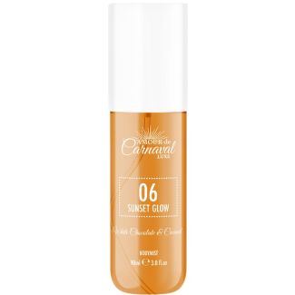 Amour de Carnaval 06 Sunset Glow Body Mist - 100ml