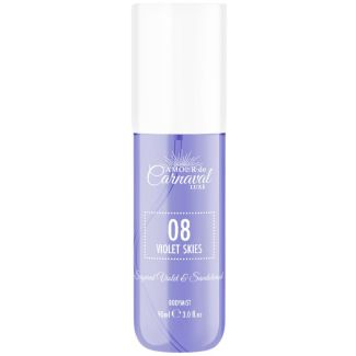 Amour de Carnaval 08 Voilet Skies Body Mist - 100ml