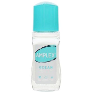 Amplex Ocean Anti-Perspirant Deodorant - 50ml