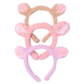 Animal Ears Aliceband - Assorted