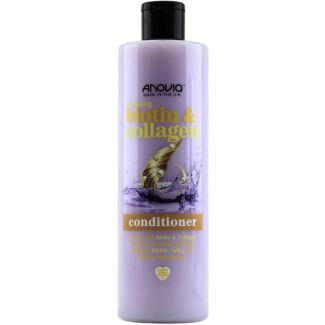 Anovia Biotin & Collagen Conditioner - 415ml