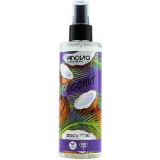 Anovia Coconut Body Mist - 210ml