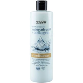 Anovia Hyaluronic Acid + Collagen Conditioner - 415ml
