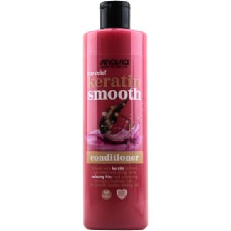 Anovia Keratin Smooth Conditioner - 415ml
