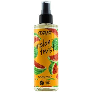 Anovia Melon Twist Body Mist - 210ml