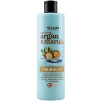Anovia Replenishing Argan & Marula Conditioner - 415ml