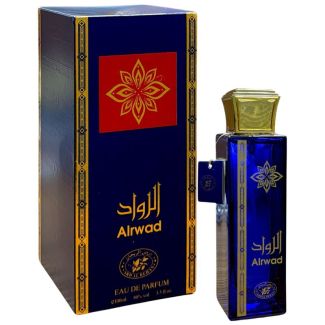 ARD Al Rehan Unisex EDP Perfume - Alrwad (Exp-08/29)