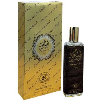 ARD Al Rehan Unisex EDP Perfume - Ameer Al Oud (Exp-10/27)