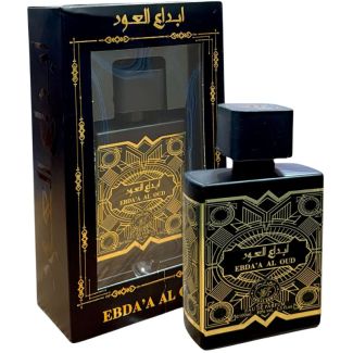 ARD Al Rehan Unisex EDP Perfume - Ebda'a Al Oud (Exp-03/30)