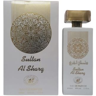 ARD Al Rehan Unisex EDP Perfume - Sultan Al Sharq (Exp-07/29)