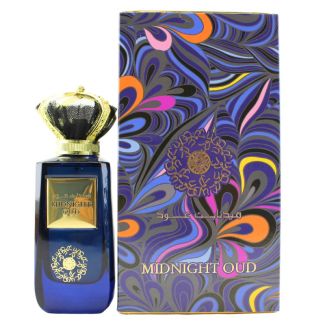 Ard Al Zaafaran Unisex Perfume 100ml - Midnight Oud
