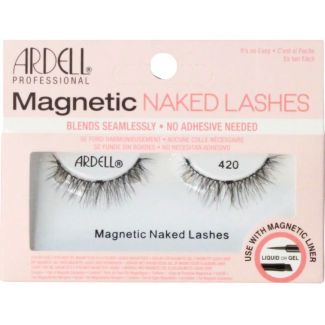 Ardell Naked Lash False Eyelashes - 420
