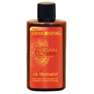 Wholesale Creme Of Nature Argan Oil Treatment - 88.7ml