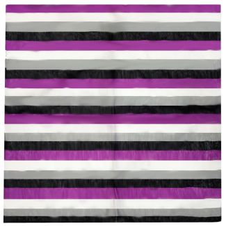 Asexual Flag Bandana 