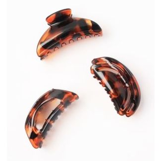 Assorted Style Tort Clamp - 8.5cm