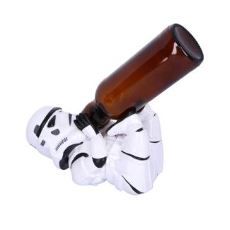 Stormtrooper Guzzler Wine Holder - 32cm