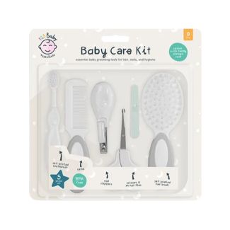 Baby Care Kit With Storage Case 