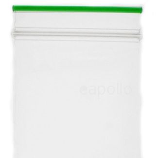 Wholesale Grip Seal Plain Bags Clear (40 x 60 mm)