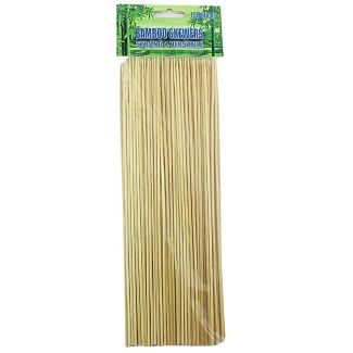Bamboo Skewers – (150 Pack)