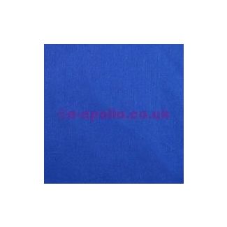 Plain Bandanas - Royal Blue