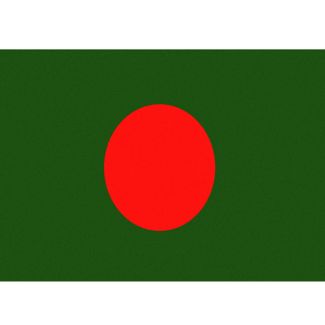 Bangladesh Flag - 5ft x 3ft 