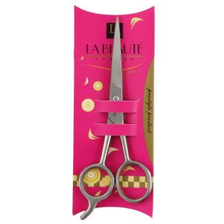 Barber Hair Dressing Scissors Stainless Steel - 5.5''
