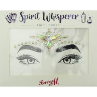 Barry M Festival Face Jewels - Spirit Whisperer 