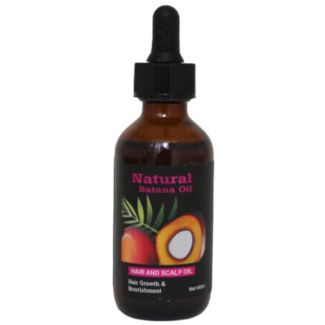 Natural Batana Oli (60 ml)