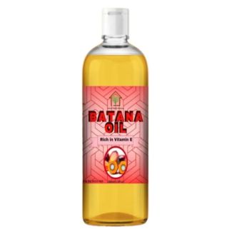 Batana Oil Original Rich In Vitamin E (100 ml)