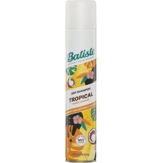 Wholesale Batiste Dry Shampoo - Tropical Exotic Coconut 350ml 