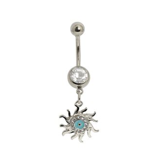 Belly Bars