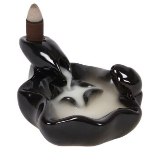 Wholesale Pool Backflow Incense Burner