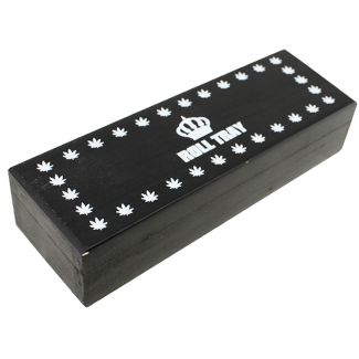 Wholesale Black Wooden Box  Tray(Small)