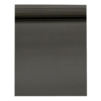 Wholesale Zipper Grip Seal Plain Resealable Bags - Black (40x40mm)