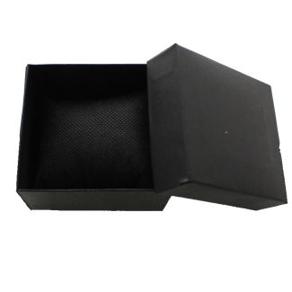 Black Gift Box for Watches