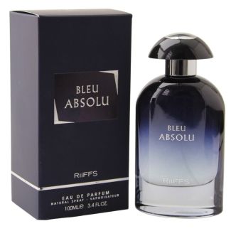 Wholesale RiiFFS Bleu Absolu 100ml Eau De Parfum - For Men