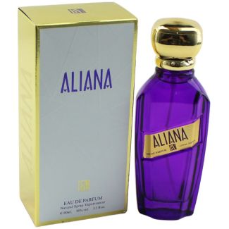 BN Ladies EDP Perfume 100ml - Aliana