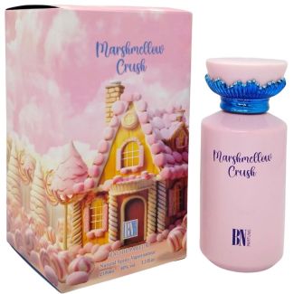 BN Ladies EDP Perfume 100ml - Marshmellow Crush (Exp-02/31)